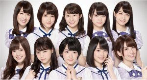 乃木坂46