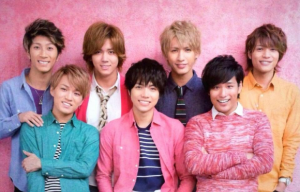 投票 ジャニーズwestの平均顔はかっこいい ブサイク 16 08 27 14 50版