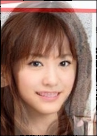 投票 新垣結衣と桐谷美玲の平均顔はかわいい ブス 17 02 14 23 03版