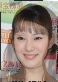 投票 北川景子と武井咲の平均顔はかわいい ブス 17 07 01 18 18版