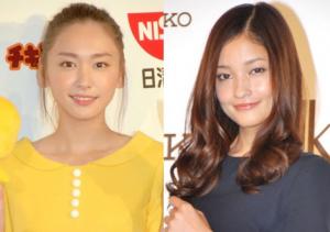 投票 新垣結衣と黒木メイサの平均顔はかわいい ブス 17 11 21 21 30版