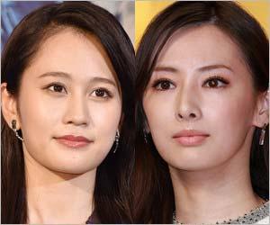 投票 前田敦子と北川景子の平均顔はかわいい ブス 17 12 13 36版 投票 前田敦子と北川景子の平均顔はかわいい ブス 17 12 13 36版