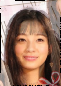 投票 橋本環奈と足立梨花の平均顔はかわいい ブス 18 03 19 13 10版