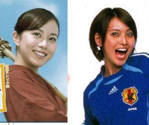 投票 比嘉愛未と加藤夏希の平均顔はかわいい ブス 18 06 06 22 29版 投票 比嘉愛未と加藤夏希の平均顔はかわいい ブス 18 06 06 22 29版