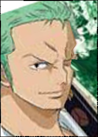 投票 サンジとゾロの平均顔はかっこいい カッコ悪い 18 07 30 16 24版