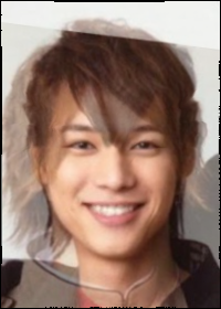 投票 吉沢亮と福士蒼汰の平均顔はかっこいい ブサイク 03 17 09 35版