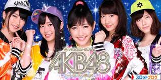 AKB48主要メンバー5人
