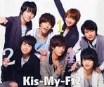 Kis-My-Ft2