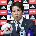 サッカー日本代表西野監督 続投してほしくない