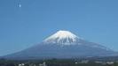 富士山といえば 静岡のイメージ