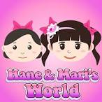 Hane & Mari's World Japan Kids TV