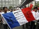 フランスの民度の低さ 中国以下