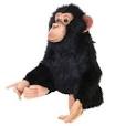 ベビーチンパンジー人形