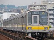 名古屋市営地下鉄東山線 5050形が良い