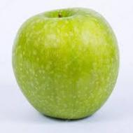 リンゴの色 緑