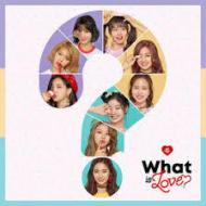 What is love （TWICE）