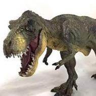 投票 サーベルタイガーとティラノザウルスはどっちがかっこいい