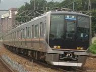 京阪神緩行線 新型車両を導入すべき