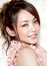 投票 安室奈美恵は笑顔がかわいい 泣き顔がきれい