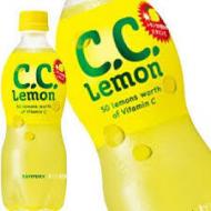 C. C.レモン