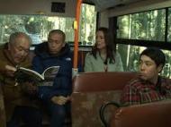 TV番組『タカトシ温水の路線バスで！』 つまらない