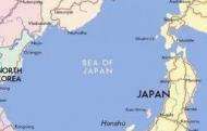 世界的に日本海の表記なのに東海(トンヘ)に改変しようと呼びかけている韓国 許せる