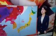 世界的に日本海の表記なのに東海(トンヘ)に改変しようと呼びかけている韓国 許せない