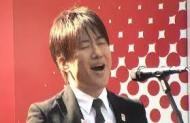 コブクロの小渕健太郎さんに 大阪マラソンでもう一度国歌斉唱を歌ってもらいたい
