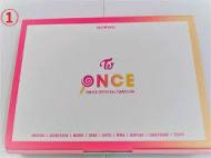 ONCE(TWICEのファン)