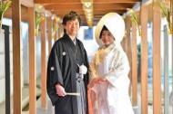 日本人と結婚