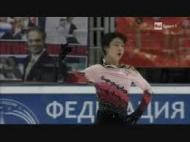 全日本フィギュアスケート選手権2019話題をさらうの 3年ぶりに出場する羽生結弦