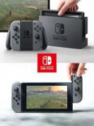 Switch(Nintendo Switch)