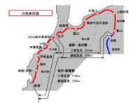 北陸新幹線敦賀延伸の停車駅 多過ぎじゃない
