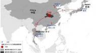 新型コロナウイルスが世界に広がったおもな責任 中国にある