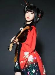 MARiKA(平安式舞提琴隊)