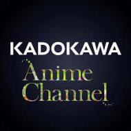 KADOKAWAanime(Youtube) おもしろい