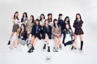 NiziU K-pop(韓国のポップ)