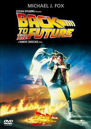 BACK TO THE FUTURE つまらない