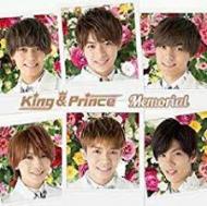 King＆Price