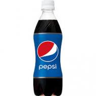 好きなの Pepsi