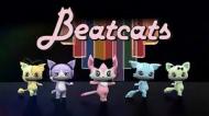 beatcats(ビートキャッツ) かわいい