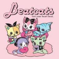 beatcats(ビートキャッツ) ブス