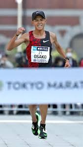 次にフルマラソンで日本新記録を出すと思う選手 大迫傑