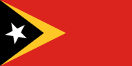 東ティモール共和国