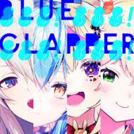 ホロライブ「BLUE CLAPPER」