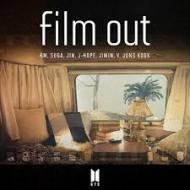 BTS "Film out" 神曲