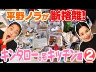 平野ノラ NORA HIRANO(YouTube) つまらない