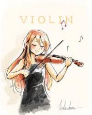 ヴァイオリン弾ける人 かっこいい