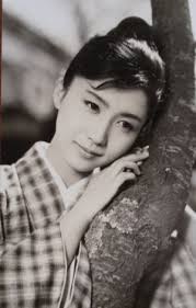 昭和の美人日本人女優
