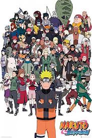投票 Narutoの全キャラとワンピースの全キャラはどっちが強い